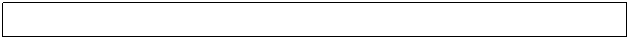 Text Box: City                                                                         State                                                   Zip
